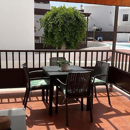 Apartamento Casa El Canario Costa Teguise Εξωτερικό φωτογραφία