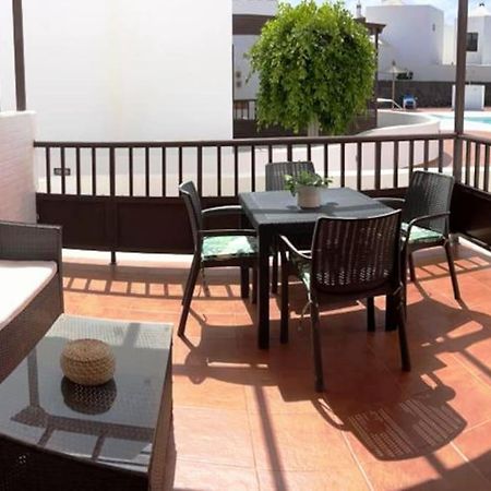 Apartamento Casa El Canario Costa Teguise Εξωτερικό φωτογραφία