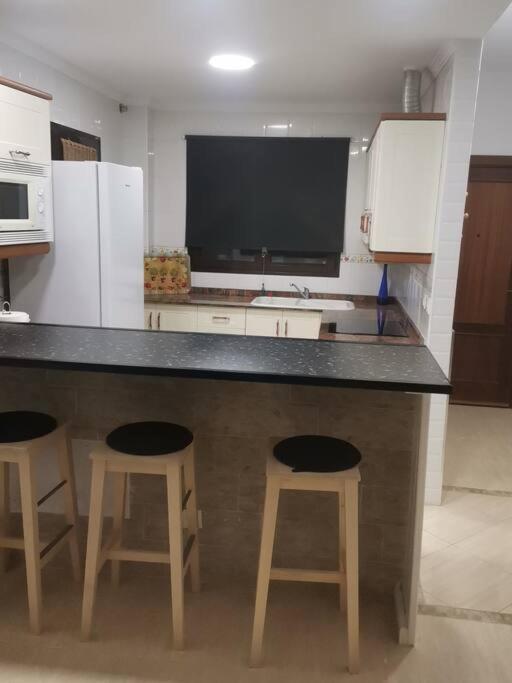 Apartamento Casa El Canario Costa Teguise Εξωτερικό φωτογραφία