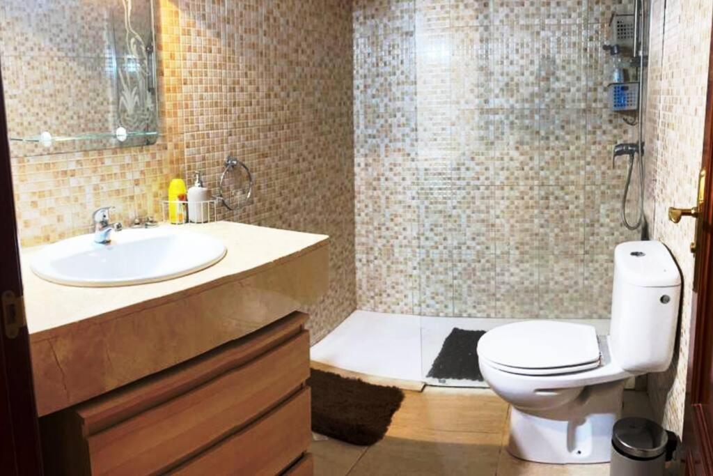 Apartamento Casa El Canario Costa Teguise Εξωτερικό φωτογραφία