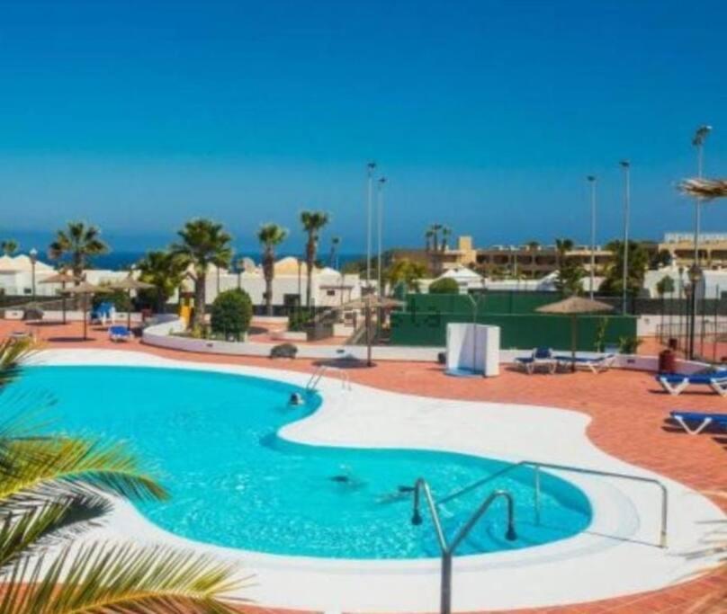 Apartamento Casa El Canario Costa Teguise Εξωτερικό φωτογραφία