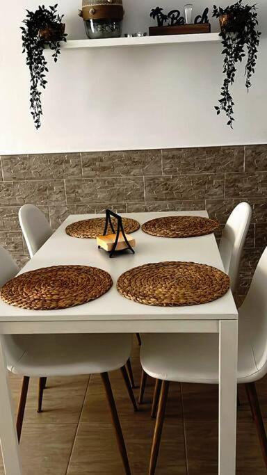 Apartamento Casa El Canario Costa Teguise Εξωτερικό φωτογραφία