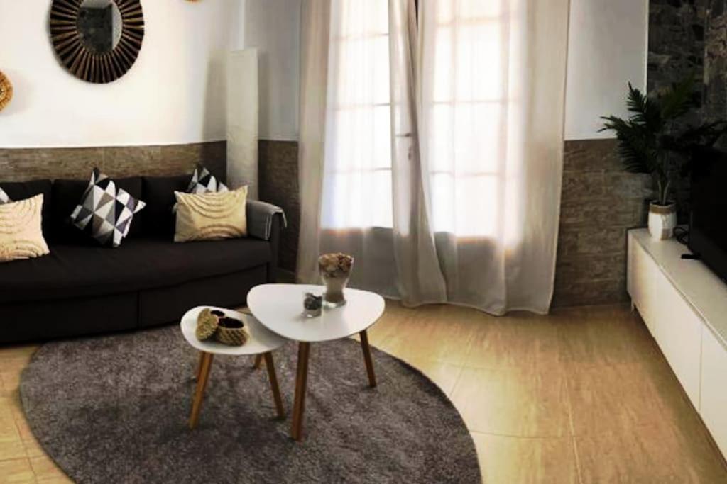 Apartamento Casa El Canario Costa Teguise Εξωτερικό φωτογραφία