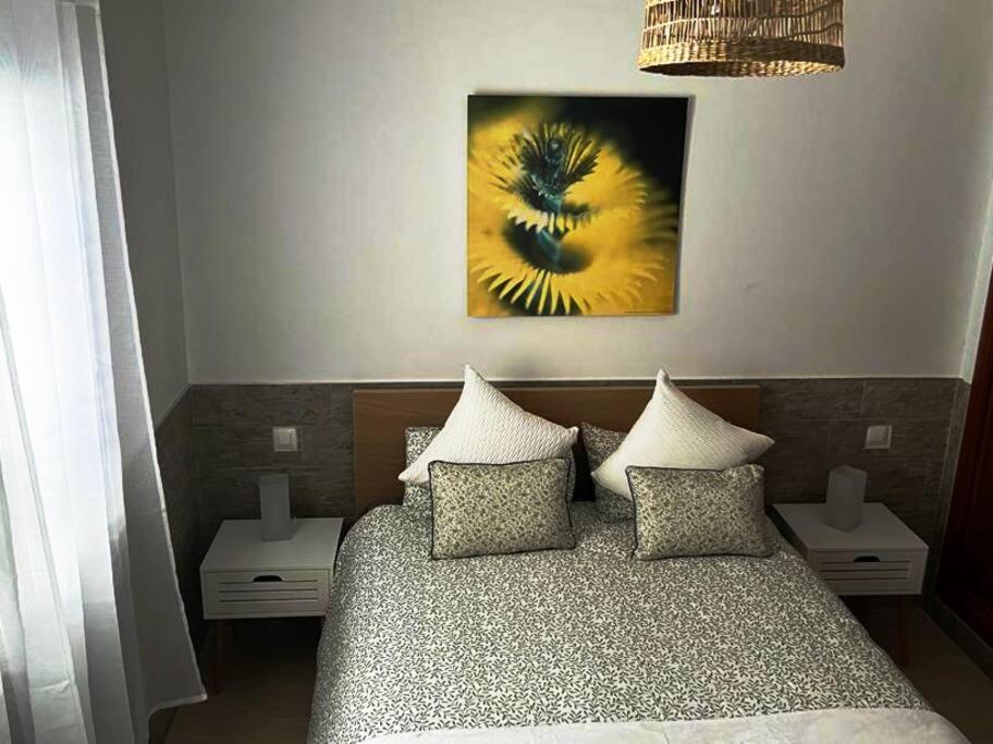 Apartamento Casa El Canario Costa Teguise Εξωτερικό φωτογραφία