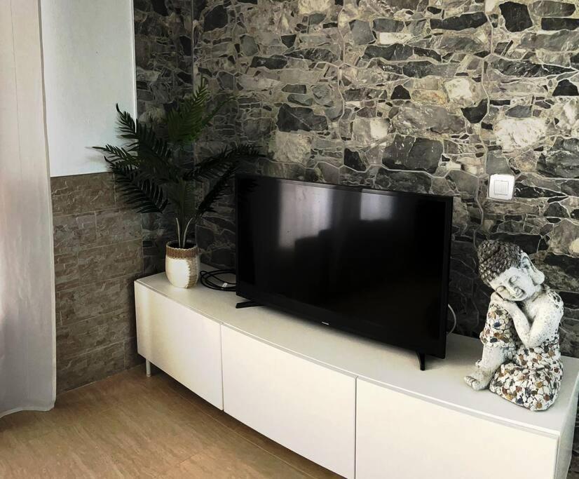 Apartamento Casa El Canario Costa Teguise Εξωτερικό φωτογραφία
